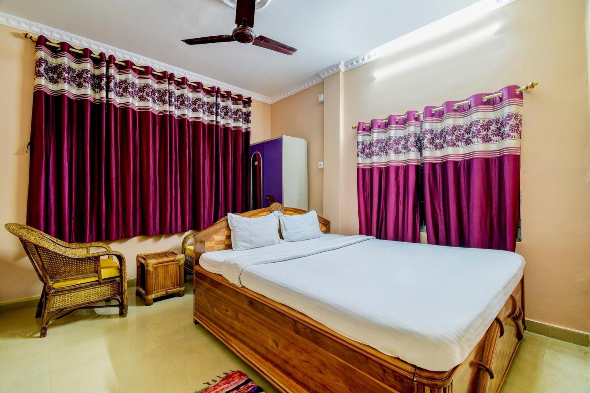 Ekora Resort Hatikhuli Exterior photo