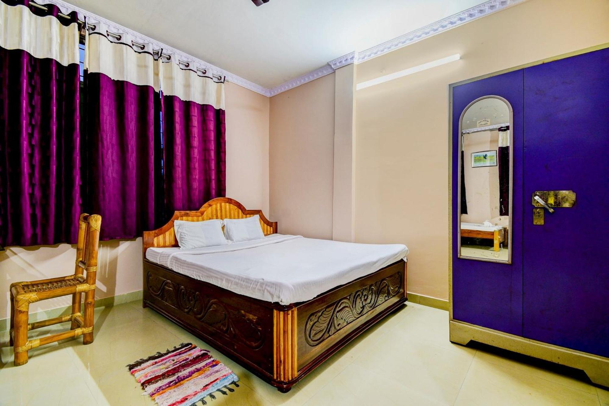 Ekora Resort Hatikhuli Exterior photo